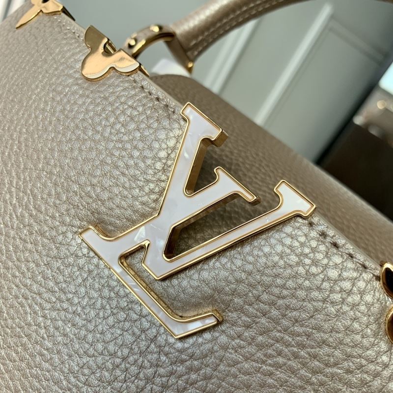 LV Top Handle Bags